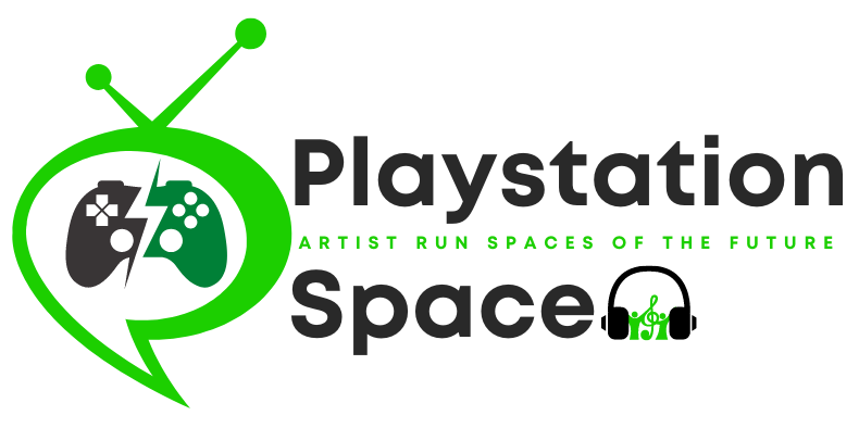 Playstation Space
